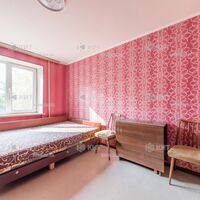 Продаж квартири Харків, Павлове Поле, 13м²