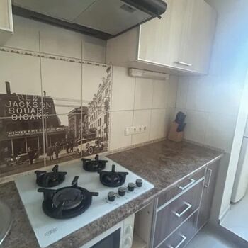 Продаж квартир - Харків, Волонтерська (Соціалістична) вул. 60А