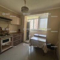 Продажа квартиры Харьков, Холодная гора, 38м²