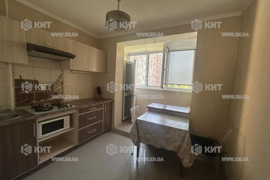 Продажа квартиры Харьков, Холодная гора, 38м²