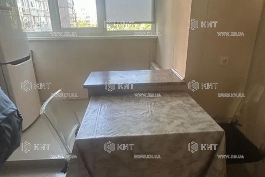 Продажа квартиры Харьков, Холодная гора, 38м²