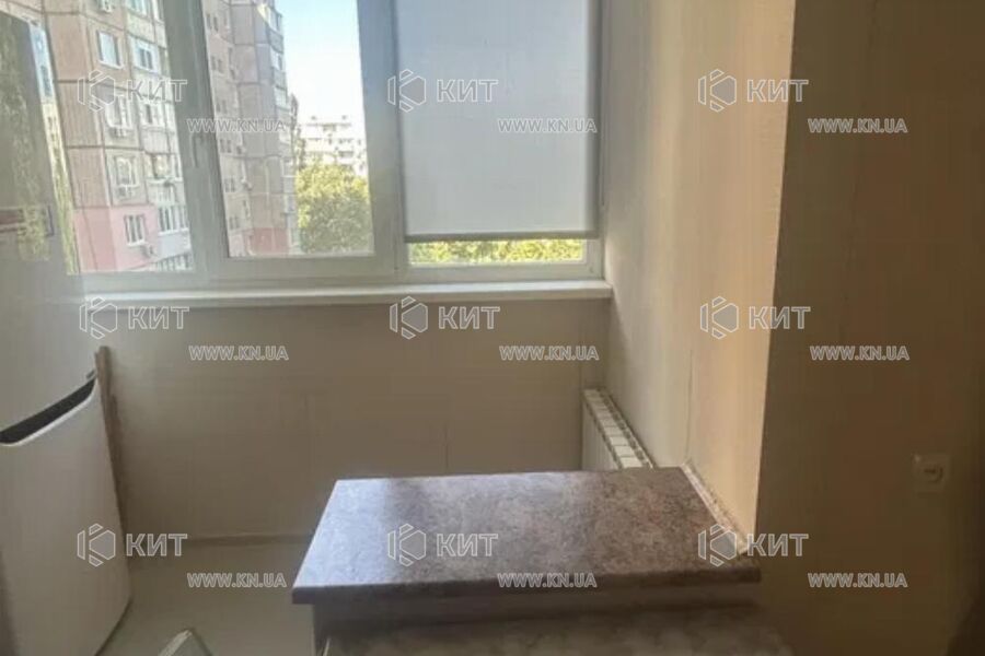 Продажа квартиры Харьков, Холодная гора, 38м²