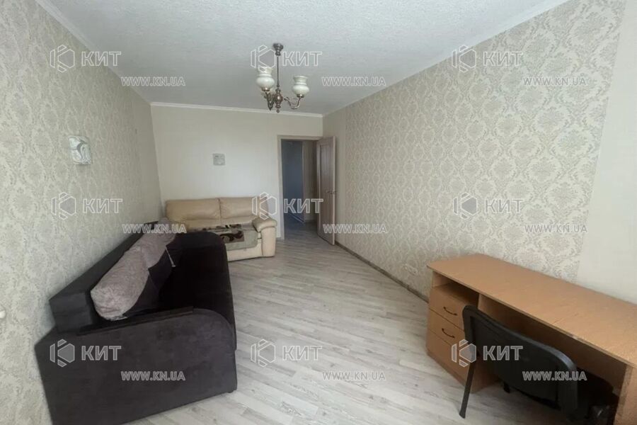 Продажа квартиры Харьков, Холодная гора, 38м²