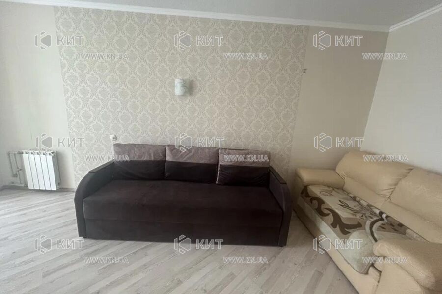 Продажа квартиры Харьков, Холодная гора, 38м²