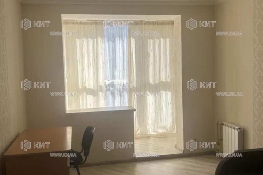 Продажа квартиры Харьков, Холодная гора, 38м²