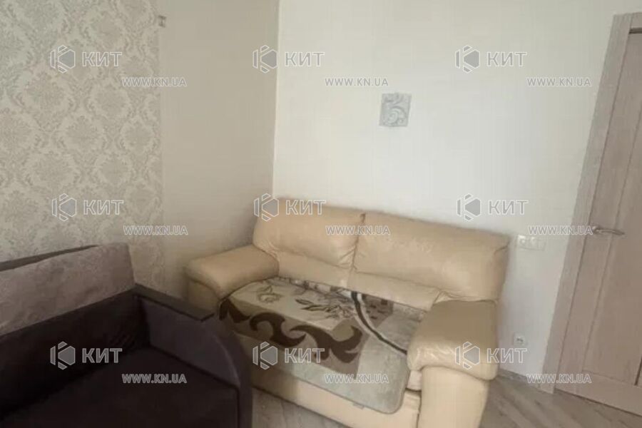 Продажа квартиры Харьков, Холодная гора, 38м²