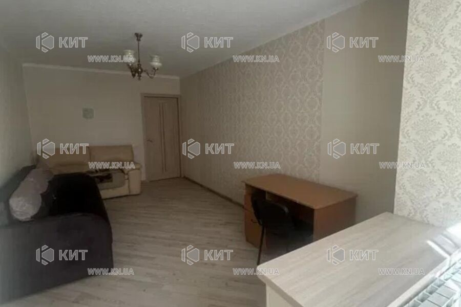 Продажа квартиры Харьков, Холодная гора, 38м²