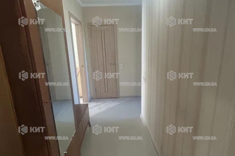 Продажа квартиры Харьков, Холодная гора, 38м²