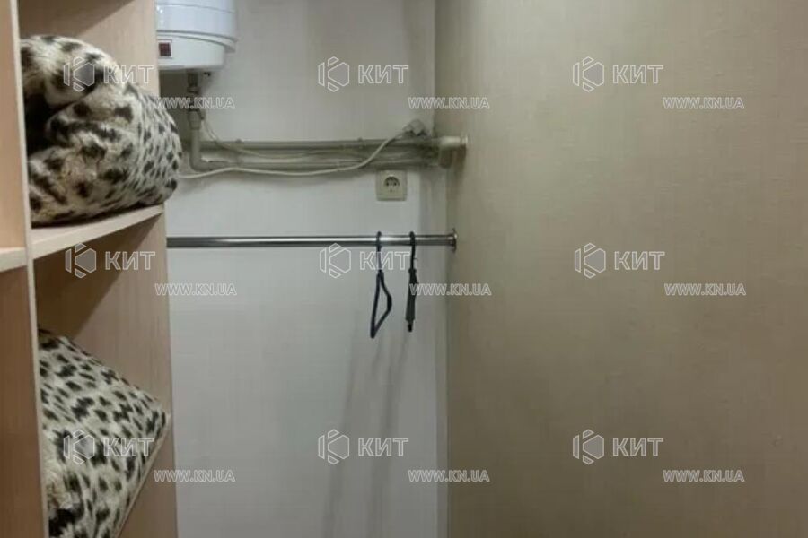 Продажа квартиры Харьков, Холодная гора, 38м²