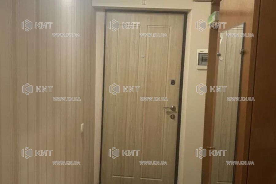 Продажа квартиры Харьков, Холодная гора, 38м²