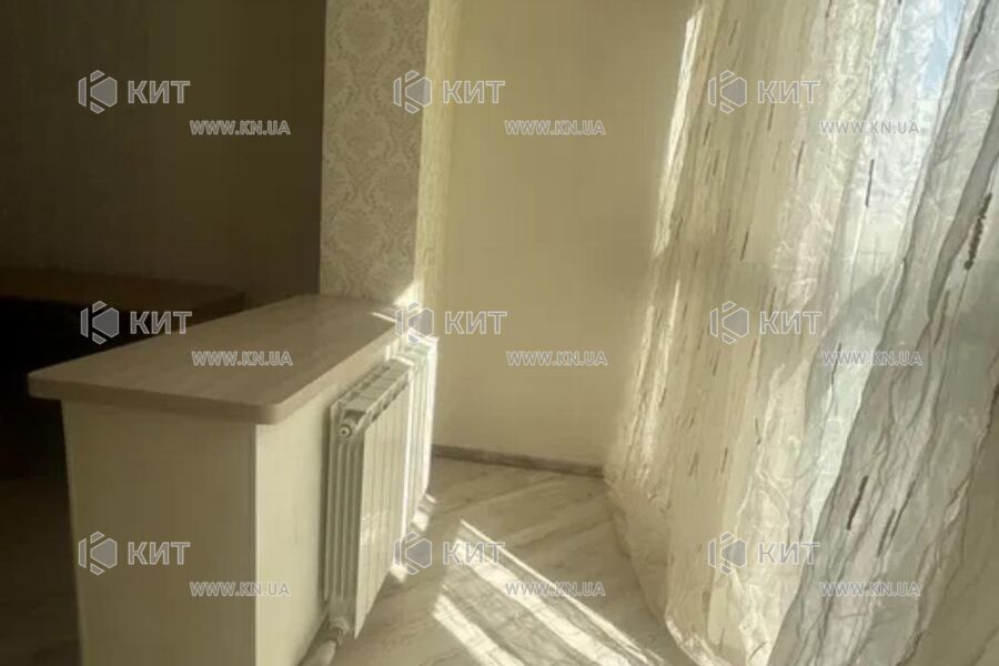 Продажа квартиры Харьков, Холодная гора, 38м²