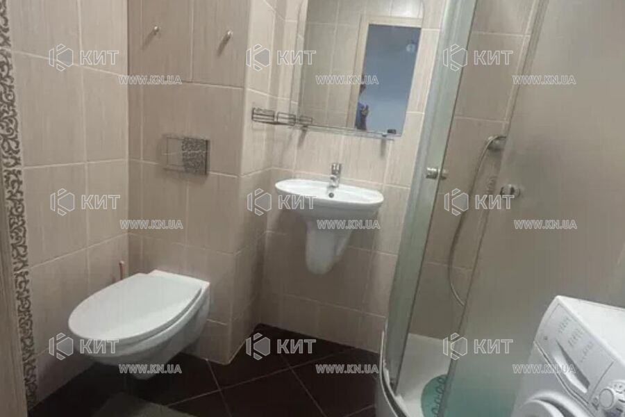 Продажа квартиры Харьков, Холодная гора, 38м²