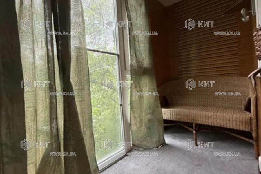 Продажа квартиры Харьков, Павлово Поле, 33м²
