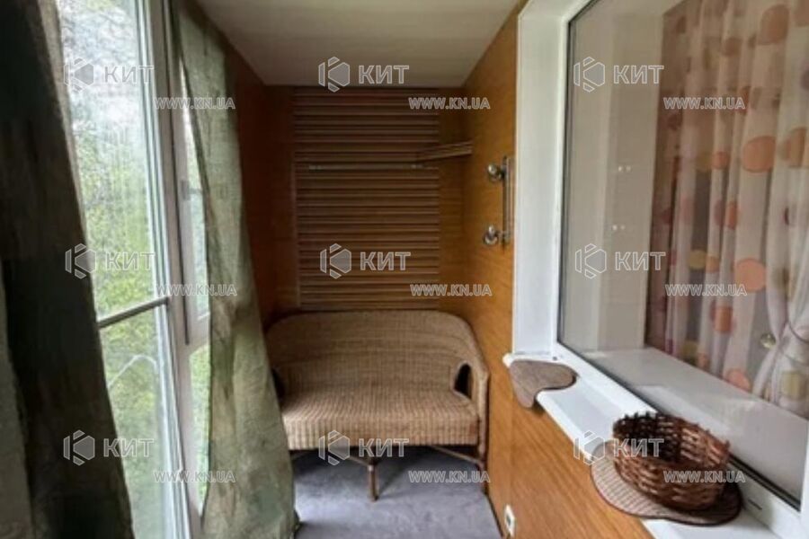 Продажа квартиры Харьков, Павлово Поле, 33м²