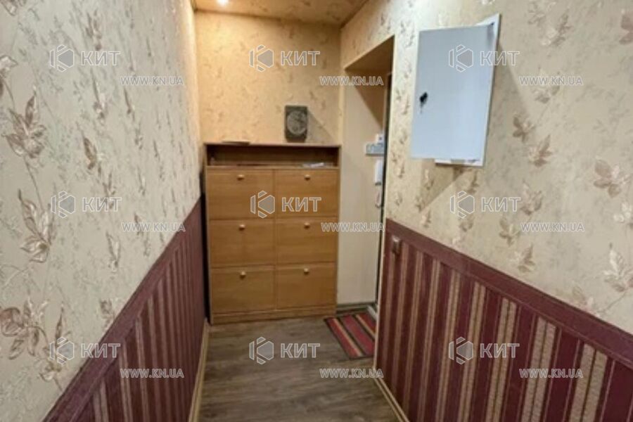 Продажа квартиры Харьков, Павлово Поле, 33м²