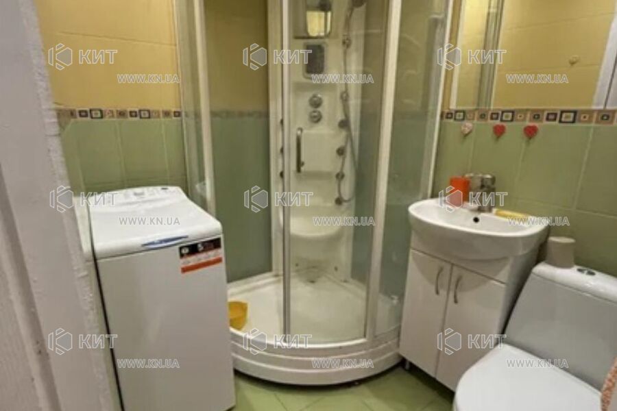 Продажа квартиры Харьков, Павлово Поле, 33м²