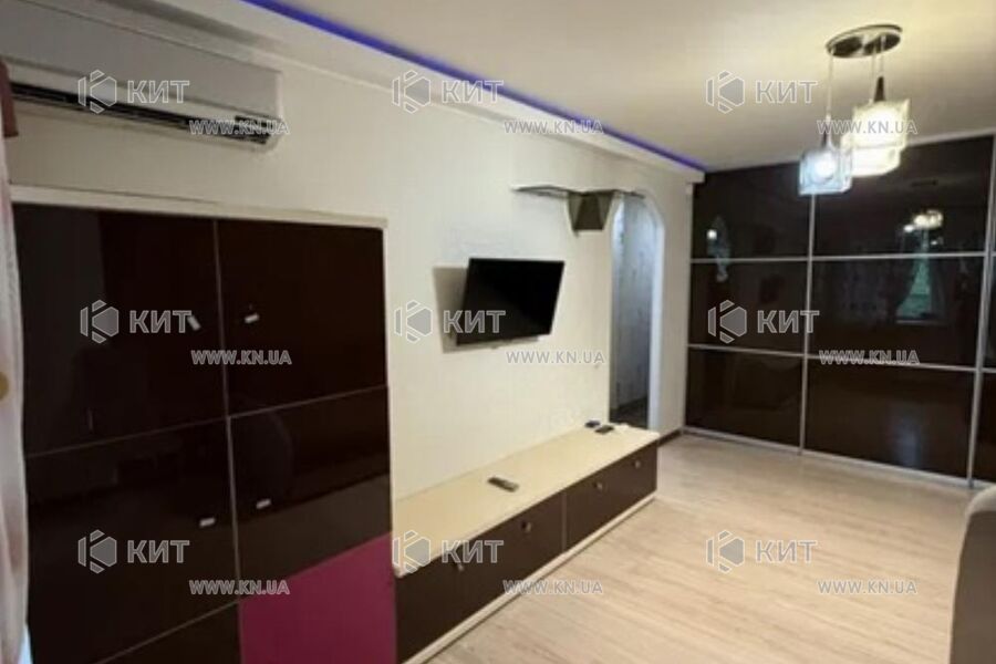 Продажа квартиры Харьков, Павлово Поле, 33м²