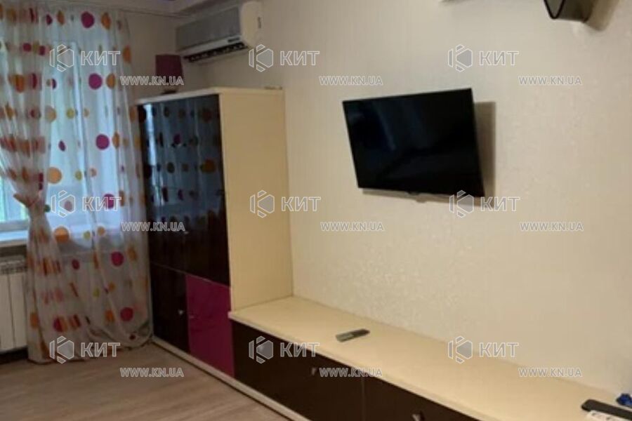 Продажа квартиры Харьков, Павлово Поле, 33м²