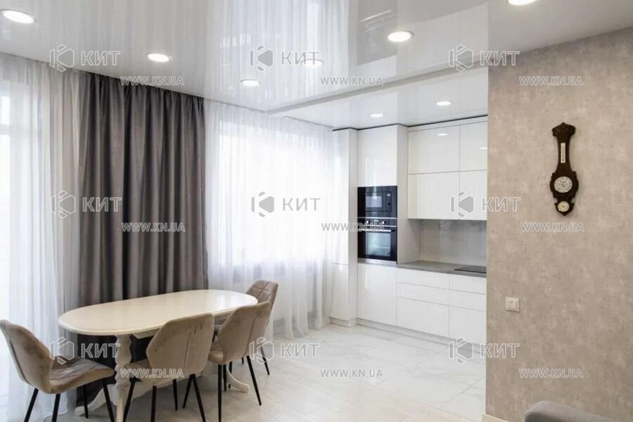 Продаж квартири Харків, Центральний ринок, 85м²