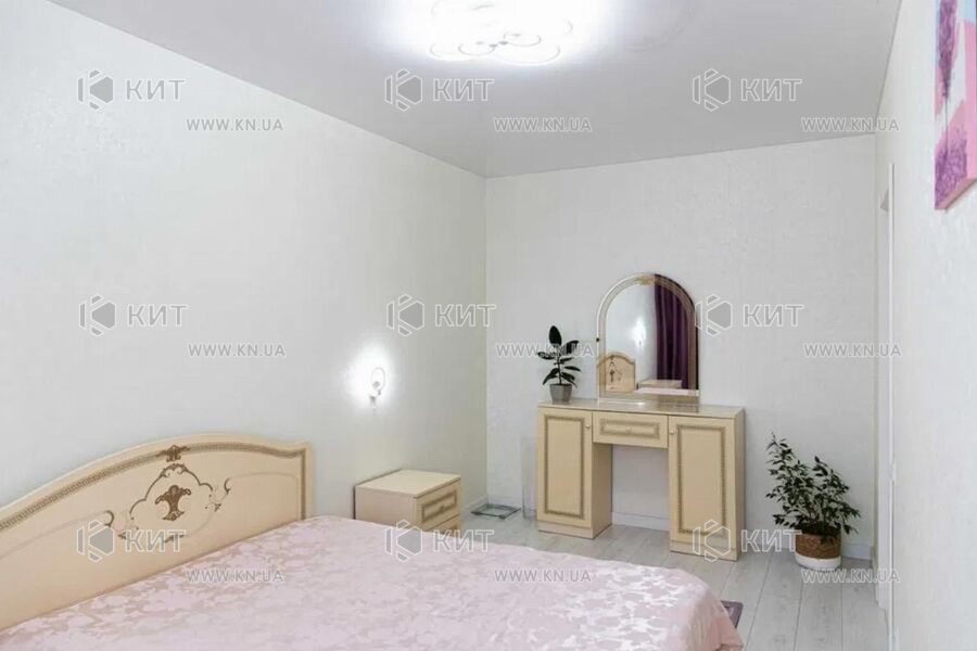 Продаж квартири Харків, Центральний ринок, 85м²