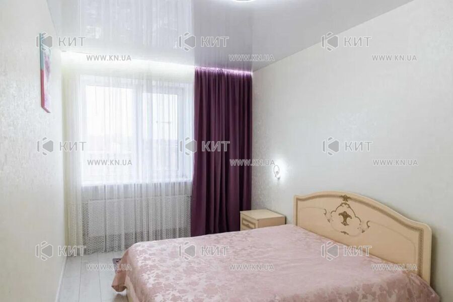 Продаж квартири Харків, Центральний ринок, 85м²