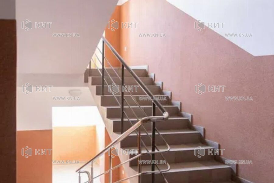 Продаж квартири Харків, Центральний ринок, 85м²