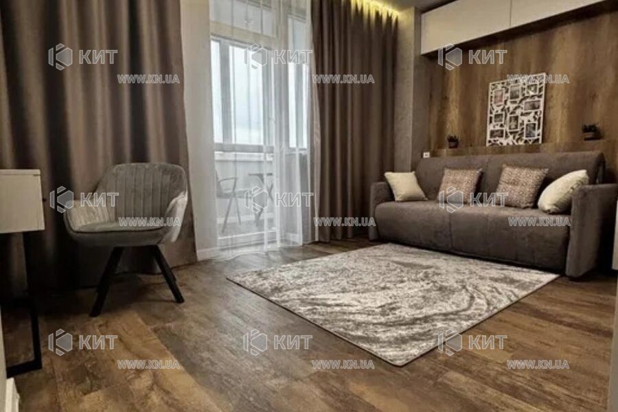 Продаж квартири Харків, Нові Дома, 96м²