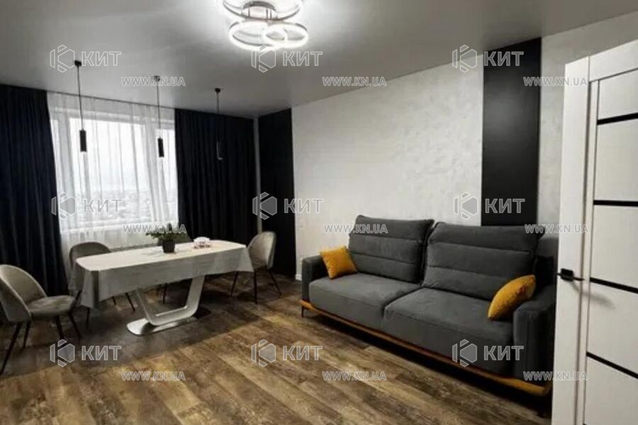 Продаж квартири Харків, Нові Дома, 96м²