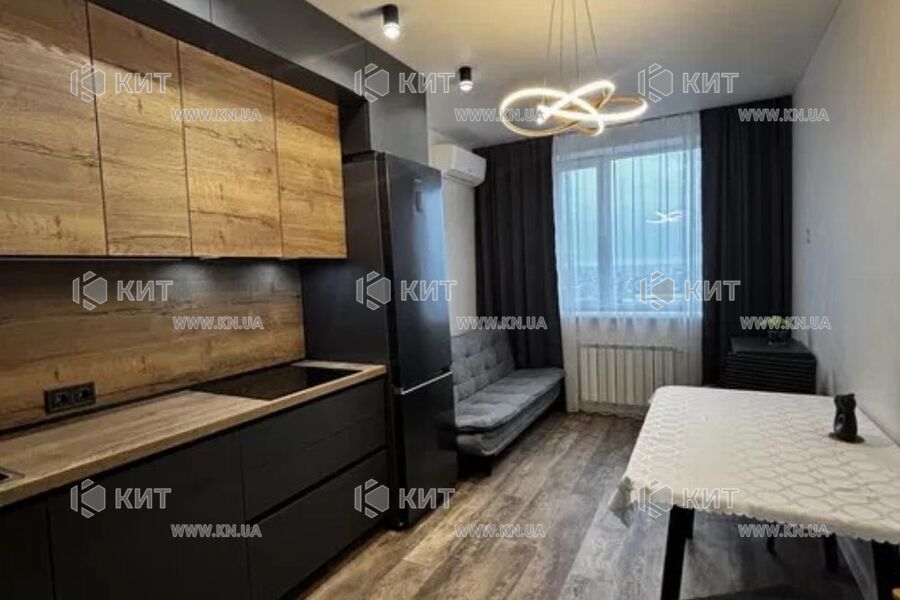 Продаж квартири Харків, Нові Дома, 96м²