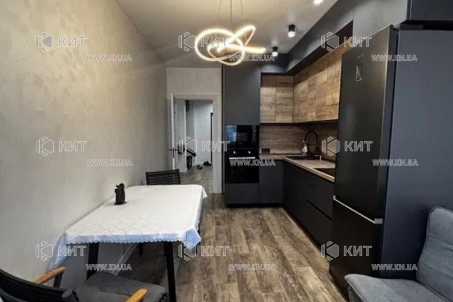 Продаж квартири Харків, Нові Дома, 96м²