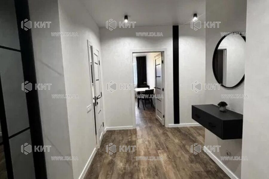 Продаж квартири Харків, Нові Дома, 96м²