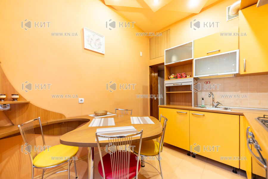 Продаж квартири Харків, Центр, 54м²