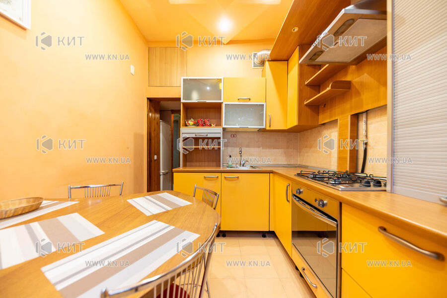 Продаж квартири Харків, Центр, 54м²