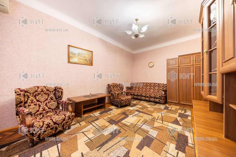 Продаж квартири Харків, Центр, 54м²