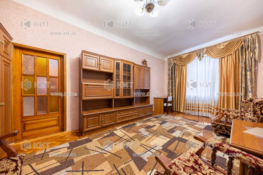 Продаж квартири Харків, Центр, 54м²