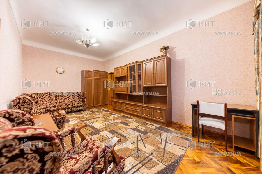 Продаж квартири Харків, Центр, 54м²