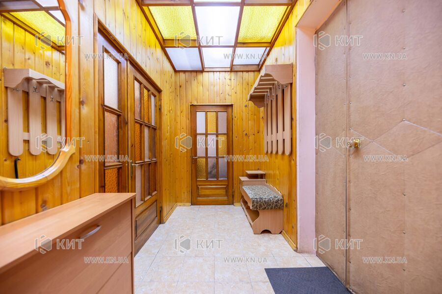 Продаж квартири Харків, Центр, 54м²