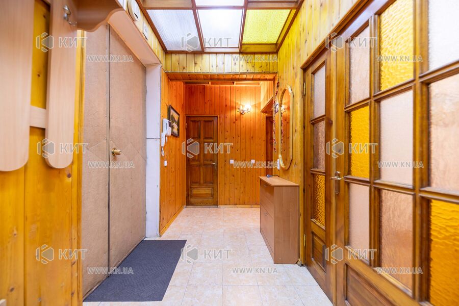 Продаж квартири Харків, Центр, 54м²