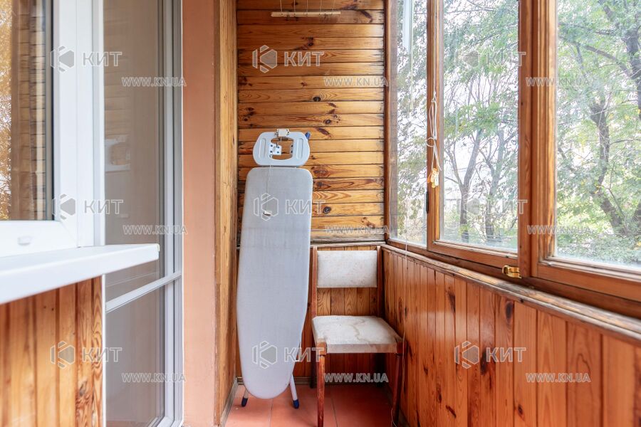 Продаж квартири Харків, Центр, 54м²