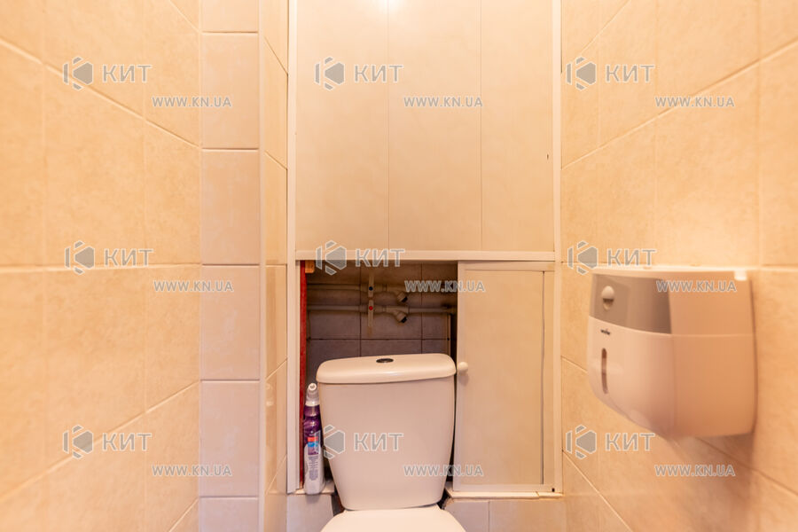 Продаж квартири Харків, Центр, 54м²