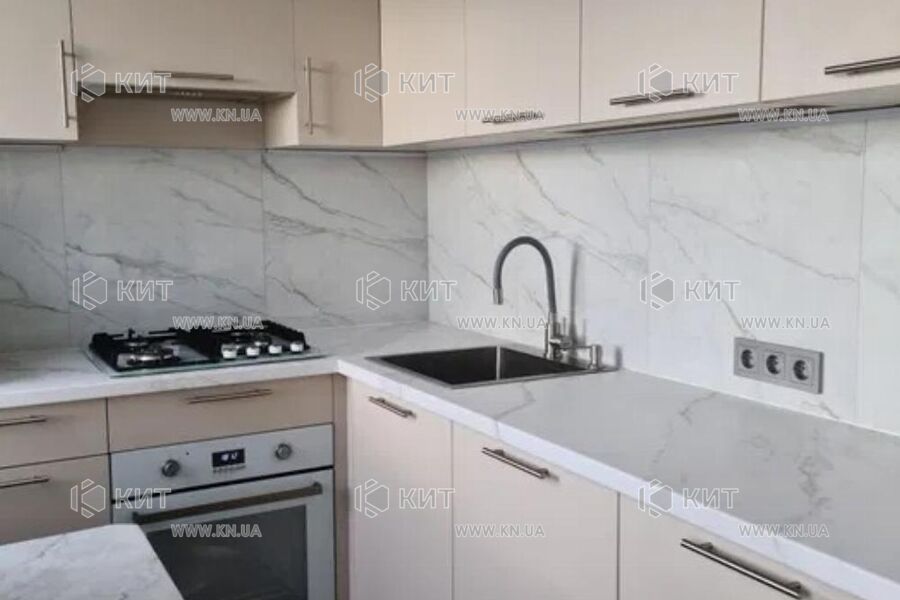 Продаж квартири Харків, Нові Дома, 67м²