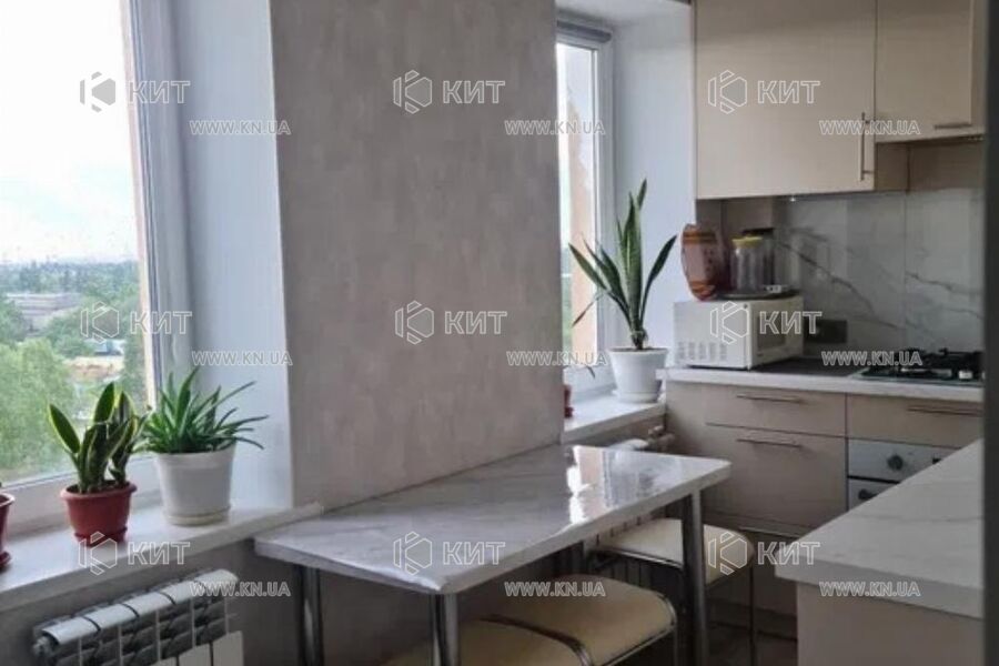 Продаж квартири Харків, Нові Дома, 67м²