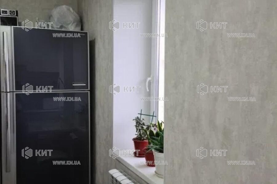 Продаж квартири Харків, Нові Дома, 67м²