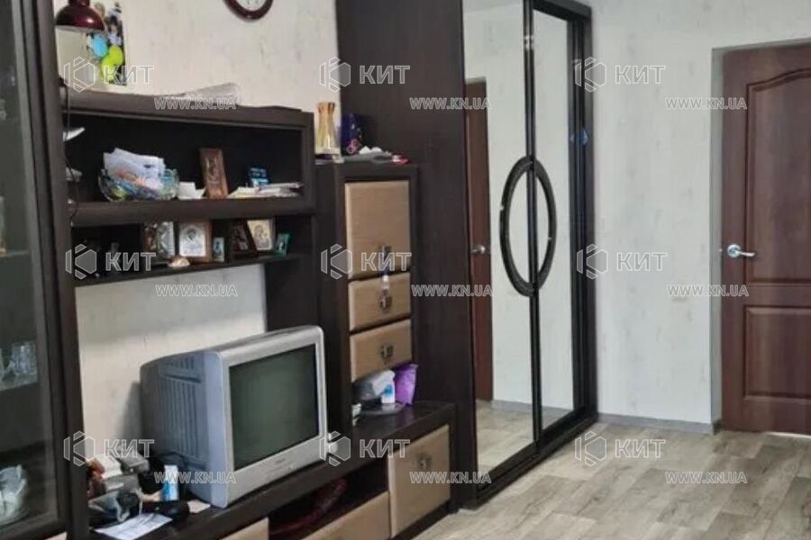 Продаж квартири Харків, Нові Дома, 67м²
