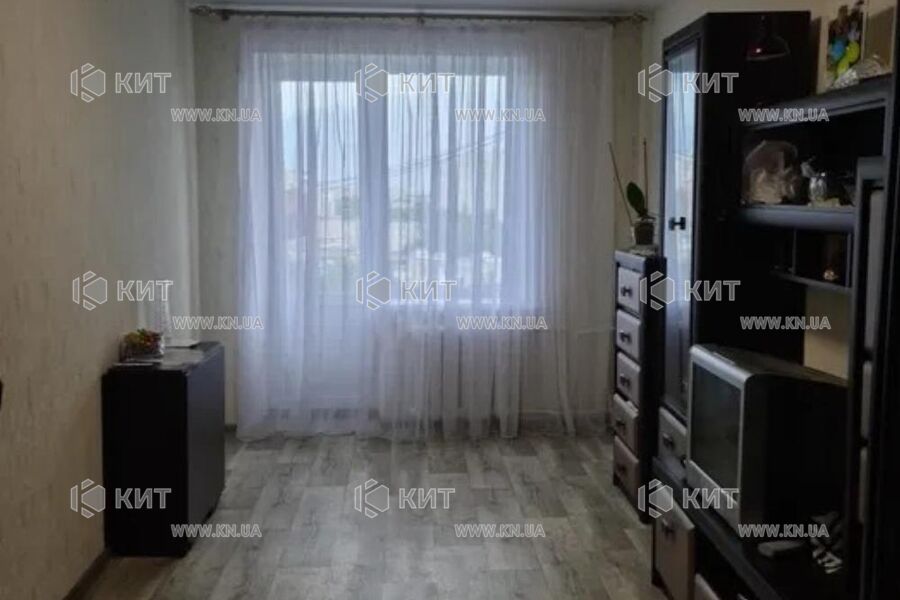 Продаж квартири Харків, Нові Дома, 67м²