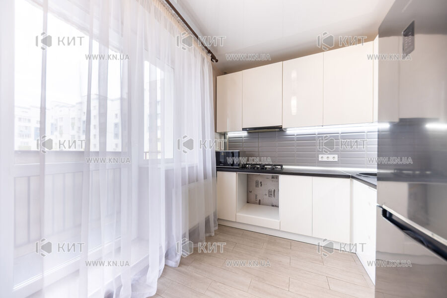 Оренда квартири Харків, Жуковського, П’ятихатки, 40м²