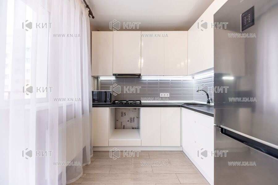 Оренда квартири Харків, Жуковського, П’ятихатки, 40м²