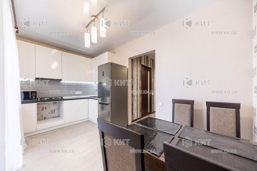 Оренда квартири Харків, Жуковського, П’ятихатки, 40м²