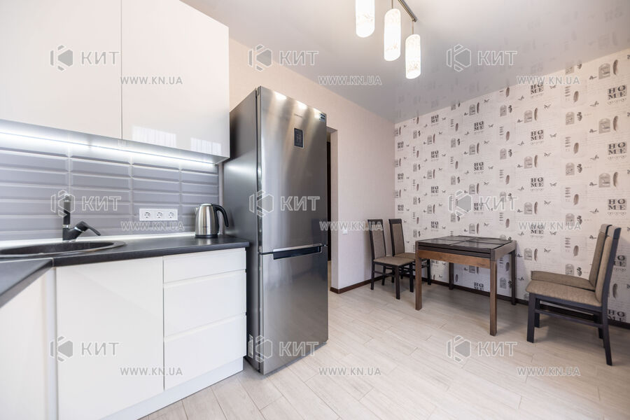 Оренда квартири Харків, Жуковського, П’ятихатки, 40м²