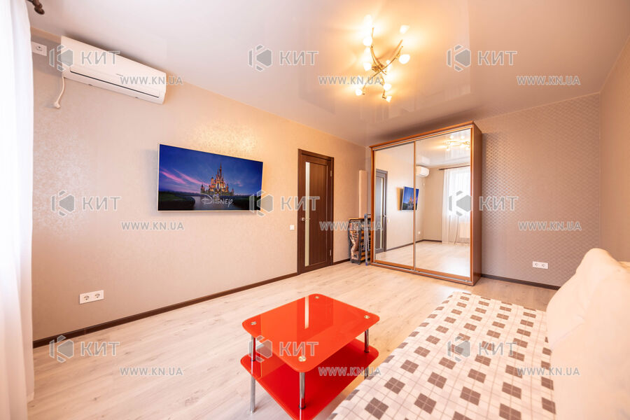 Оренда квартири Харків, Жуковського, П’ятихатки, 40м²